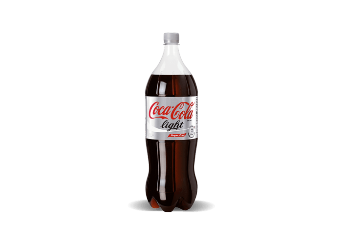 MAXI COCA COLA LIGHT 1.25l